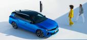 DER NEUE ASTRA SPORTS TOURER.