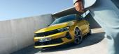 DER NEUE ASTRA PLUG-IN HYBRID