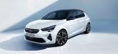 Der Opel Corsa