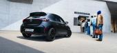 Limited Edition Corsa NOW und NOW+