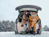 Ist Ihr Auto bereit für den Winter?