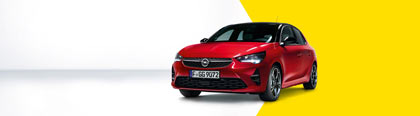 Zur Marke Opel